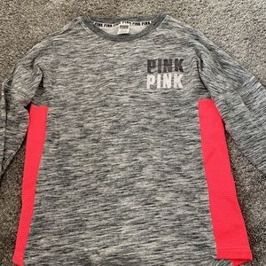 PINK Long Sleeve